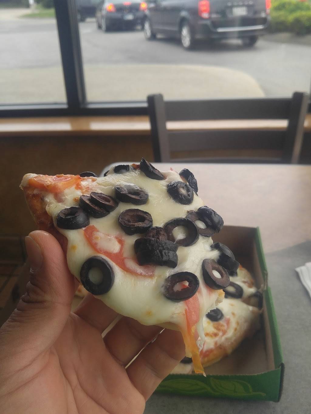 Subway | restaurant | 2512 Wilma Rudolph Blvd B, Clarksville, TN 37040, USA | 9312210055 OR +1 931-221-0055