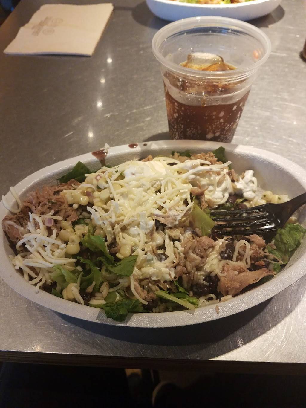 Chipotle Mexican Grill | restaurant | 1457 New Britain Ave, West Hartford, CT 06110, USA | 8605210479 OR +1 860-521-0479