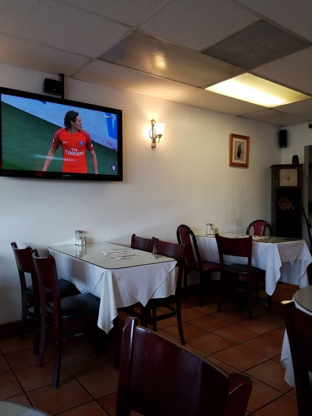 Don Paquito Peruvian Restaurant | restaurant | 12708 Sherman Way, North Hollywood, CA 91605, USA | 8187643962 OR +1 818-764-3962