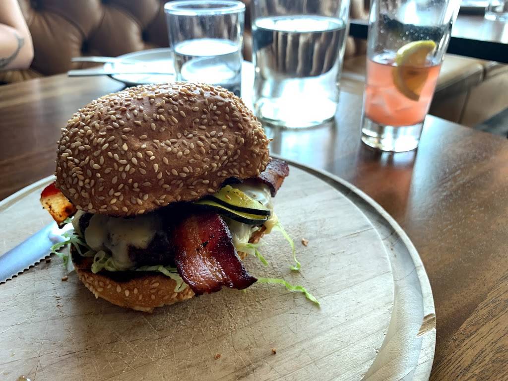 Tasty n Daughters | restaurant | 4537 SE Division St, Portland, OR 97206, USA | 5036211400 OR +1 503-621-1400