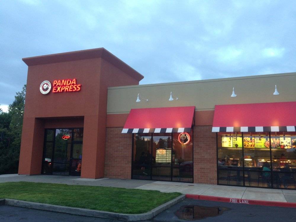 Panda Express | restaurant | 11192 SW Barnes Rd, Portland, OR 97225, USA | 5035208629 OR +1 503-520-8629