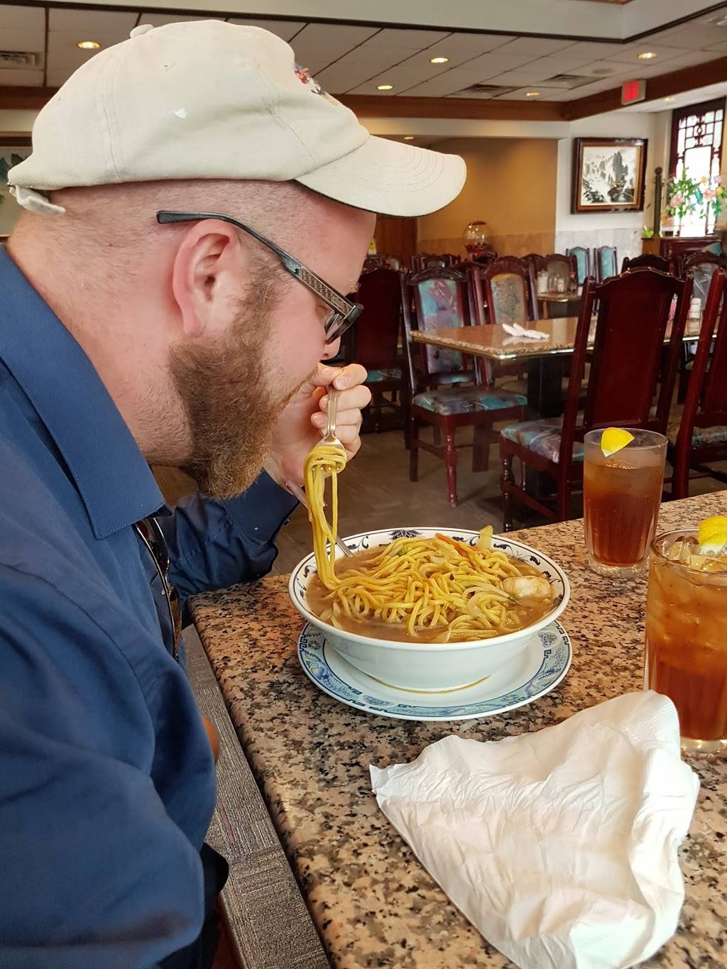 Golden Gate Chinese Restaurant | restaurant | 4353 Jonesboro Rd, Forest Park, GA 30297, USA | 4043667600 OR +1 404-366-7600