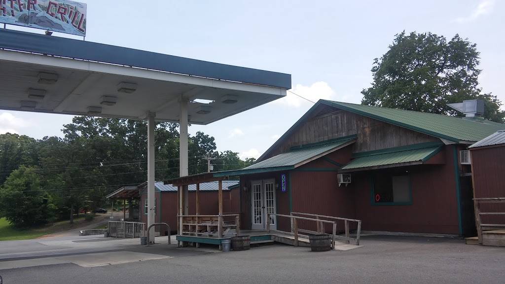 Whitewater Grill | restaurant | 1224 US-64, Ocoee, TN 37361, USA | 4233384400 OR +1 423-338-4400