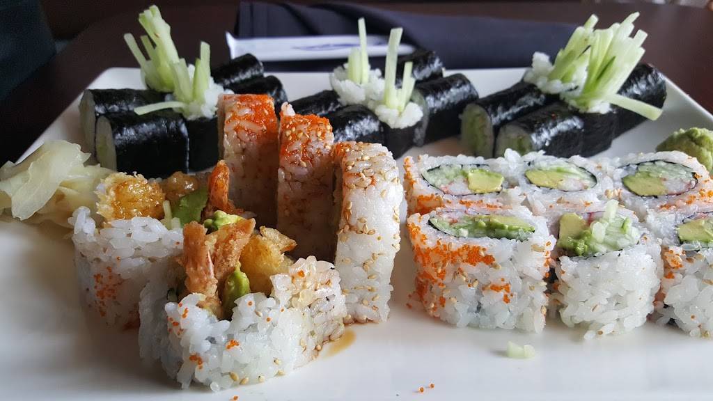 Pacific East | restaurant | 100 E Main St, Kent, OH 44240, USA | 2342635018 OR +1 234-263-5018