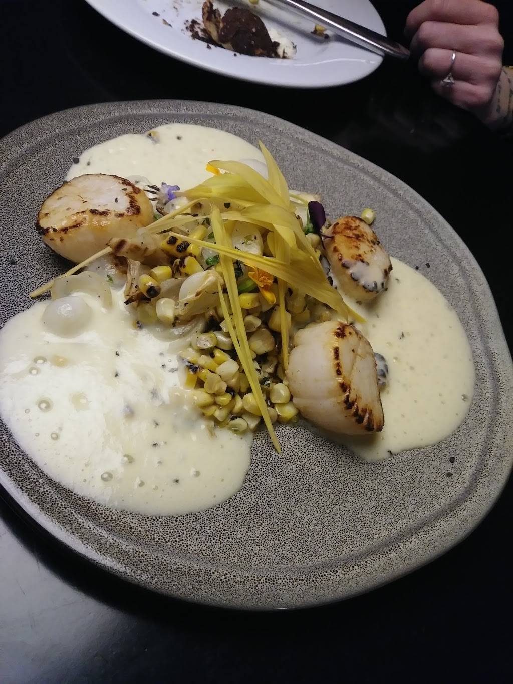 Current | restaurant | 644 N Lake Shore Dr, Chicago, IL 60611, USA | 3122554460 OR +1 312-255-4460