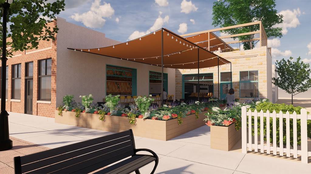 Birdhouse | restaurant | 526 Briggs St, Erie, CO 80516, USA | 3039979630 OR +1 303-997-9630