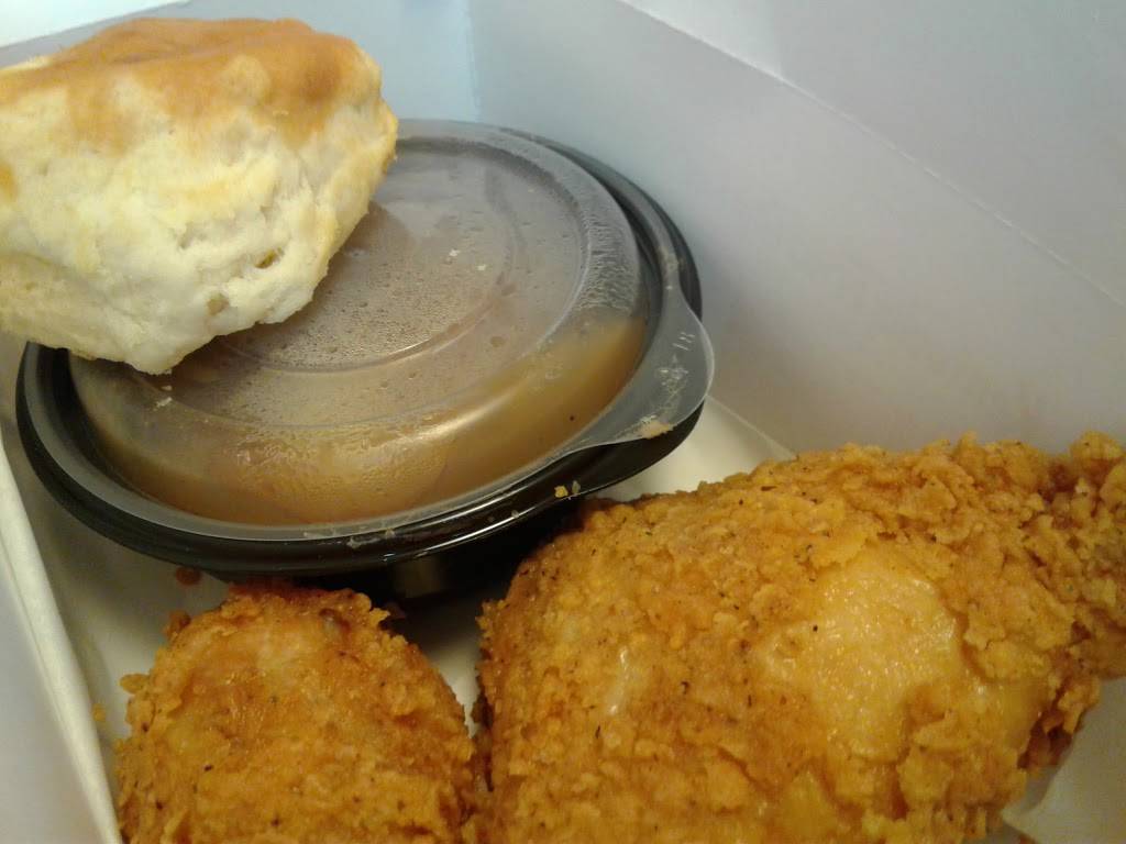 KFC | restaurant | 2609 Charleston Rd, Mountain View, CA 94043, USA | 6509688866 OR +1 650-968-8866