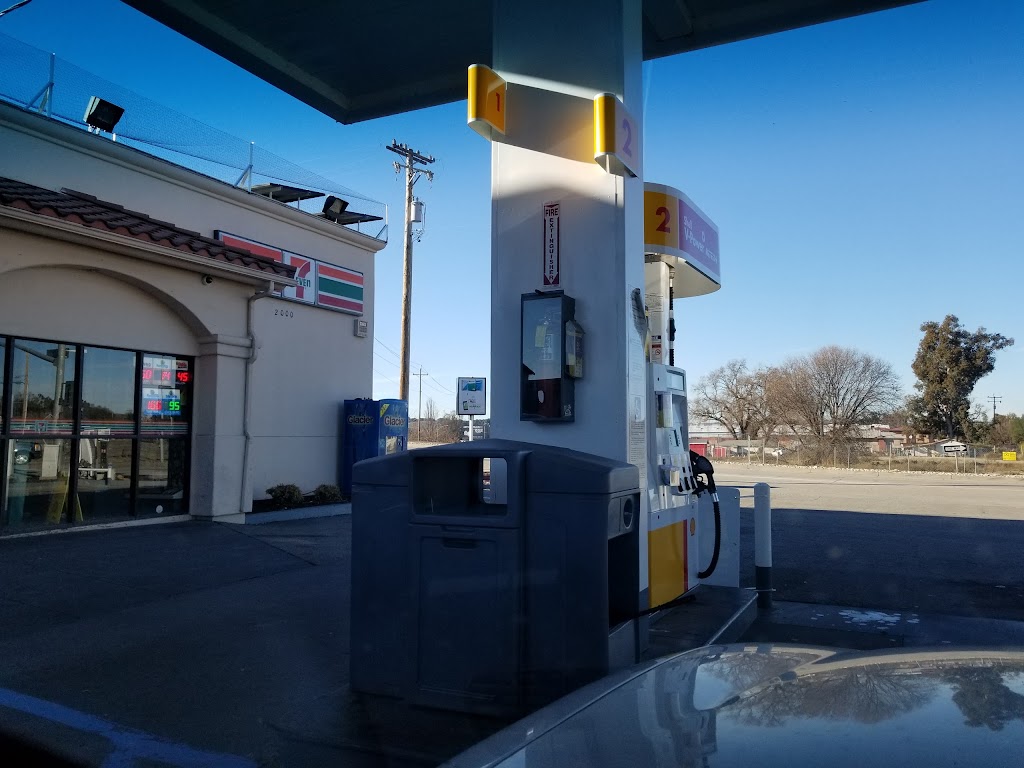 Shell | restaurant | 2000 El Camino Real, Atascadero, CA 93422, USA | 8054615609 OR +1 805-461-5609