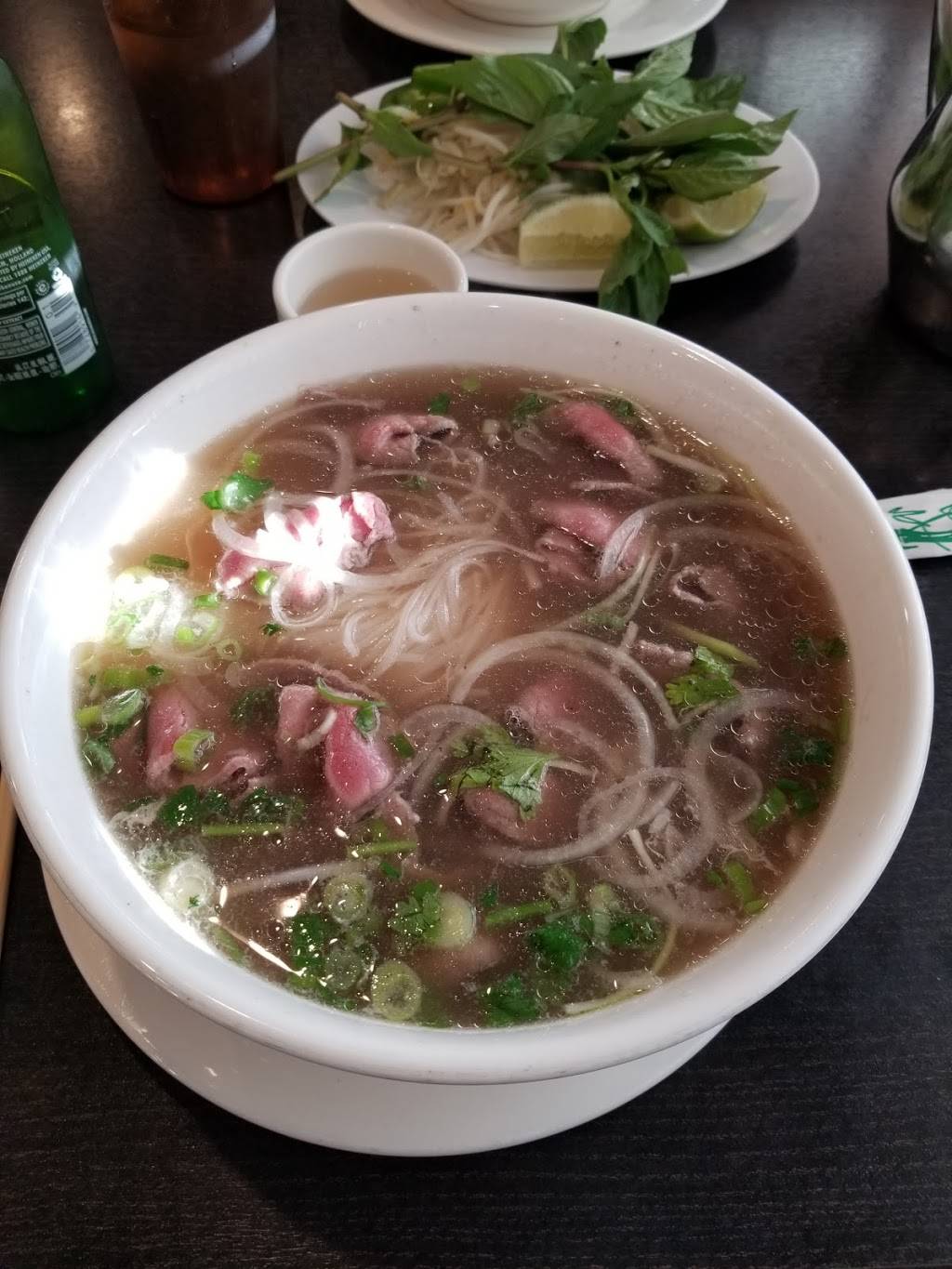 Blue Sky Cuisine | restaurant | 1828 N Milpitas Blvd, Milpitas, CA 95035, USA | 4089421686 OR +1 408-942-1686