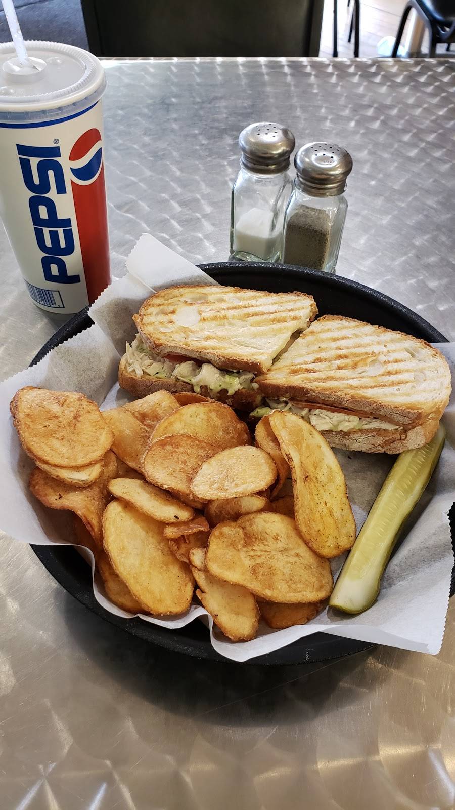 Flatlander Market | bakery | 125 S State St, Marengo, IL 60252, USA | 8155683528 OR +1 815-568-3528