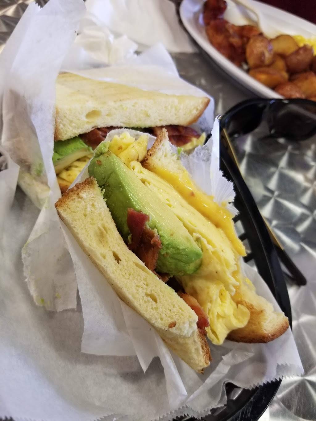 Bagels & A Whole Lot More | bakery | 10281 W Sample Rd, Coral Springs, FL 33065, USA | 9545758130 OR +1 954-575-8130