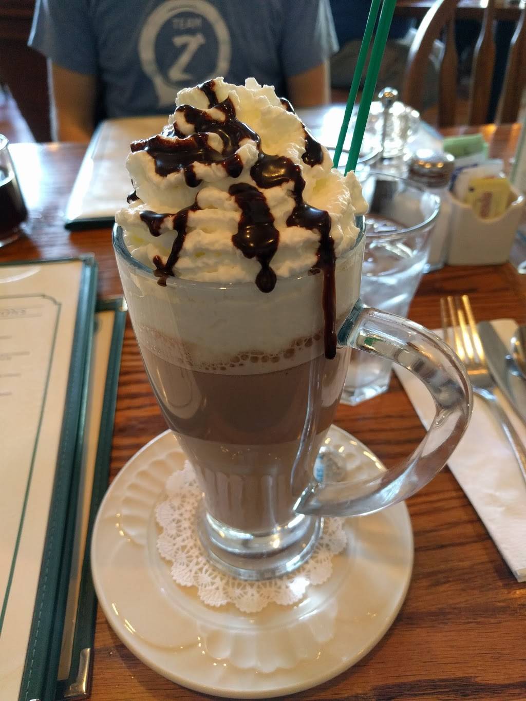 Chestnut Cottage Restaurant | restaurant | 929 E Front St, Port Angeles, WA 98362, USA | 3604528344 OR +1 360-452-8344