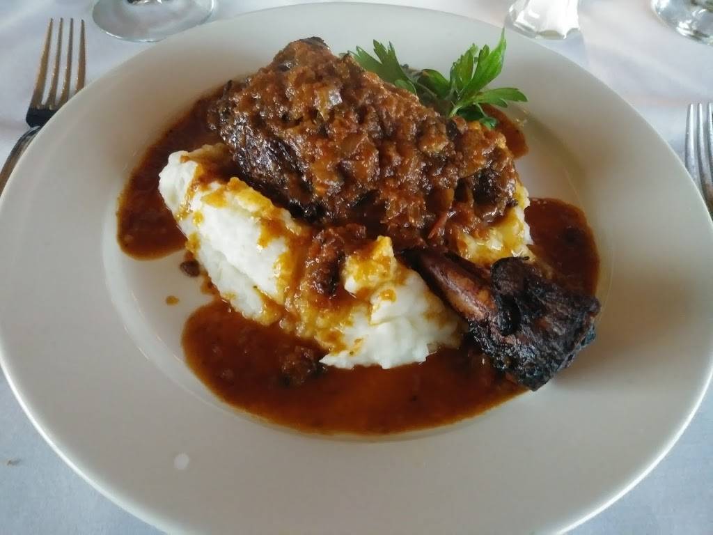 Chianti Osteria | restaurant | 314 Spring St, Suisun City, CA 94585, USA | 7074264887 OR +1 707-426-4887