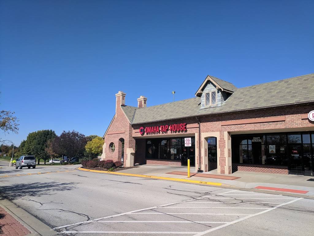 Omaha Tap House - Pepperwood | restaurant | 579 N 155th Plaza, Omaha, NE 68154, USA | 4029320621 OR +1 402-932-0621