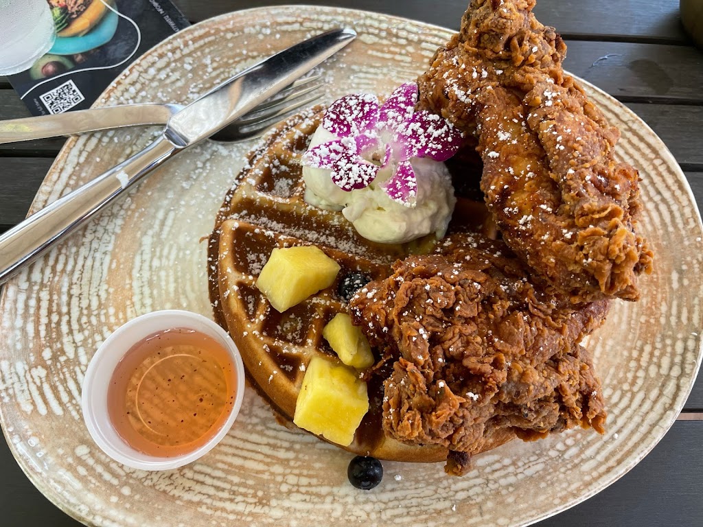 Kokomo | restaurant | 65 Kent Ave, Brooklyn, NY 11249, USA | 3477991312 OR +1 347-799-1312