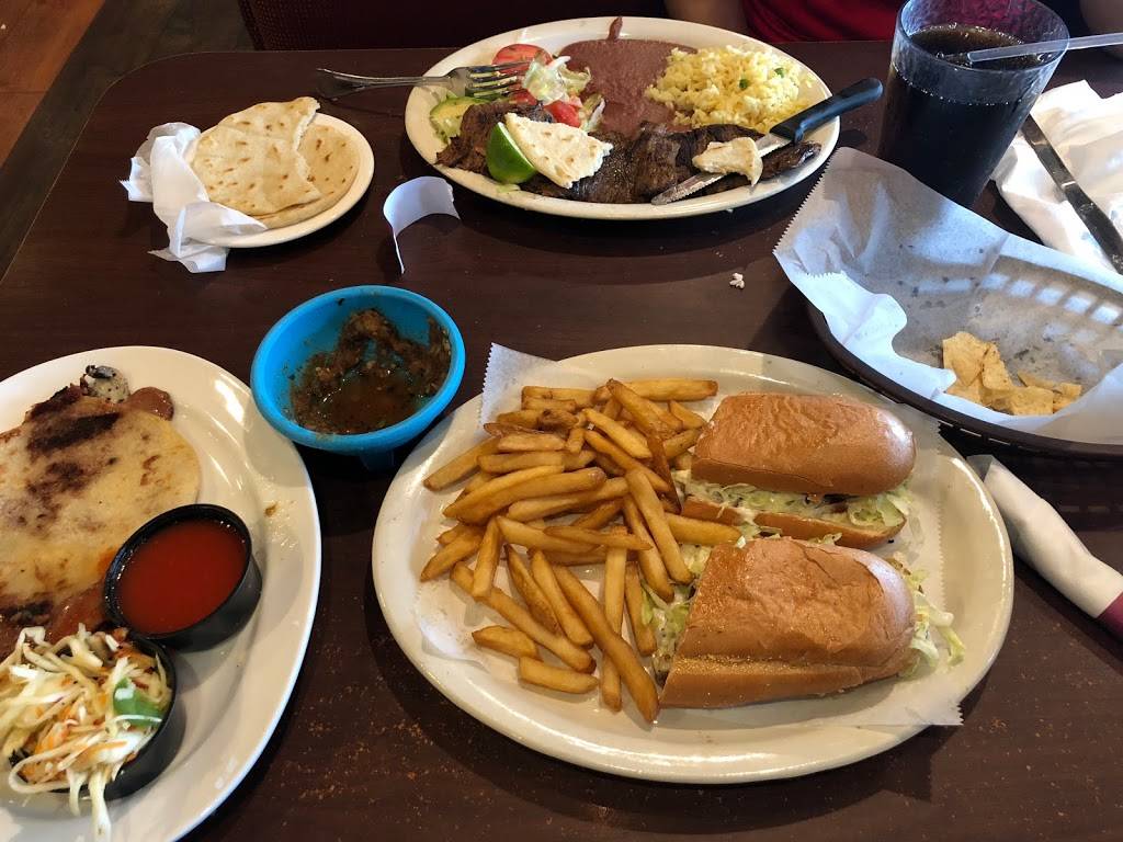 Tipicos Los Amigos | restaurant | 46950 Community Plaza #125, Sterling, VA 20164, USA | 5714340060 OR +1 571-434-0060