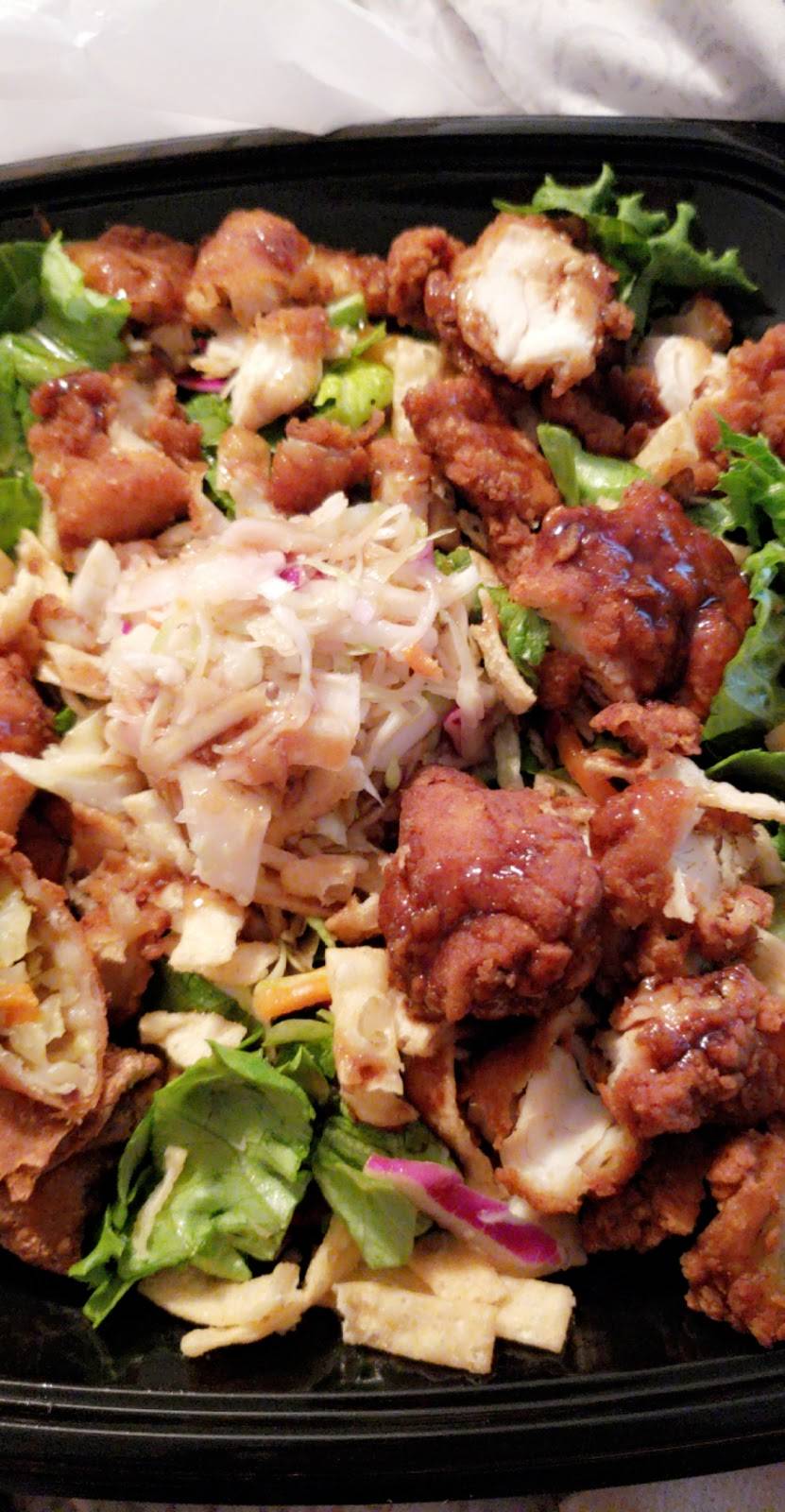 Zaxbys Chicken Fingers & Buffalo Wings | restaurant | 1225 Powder Springs St SW, Marietta, GA 30064, USA | 7705752206 OR +1 770-575-2206