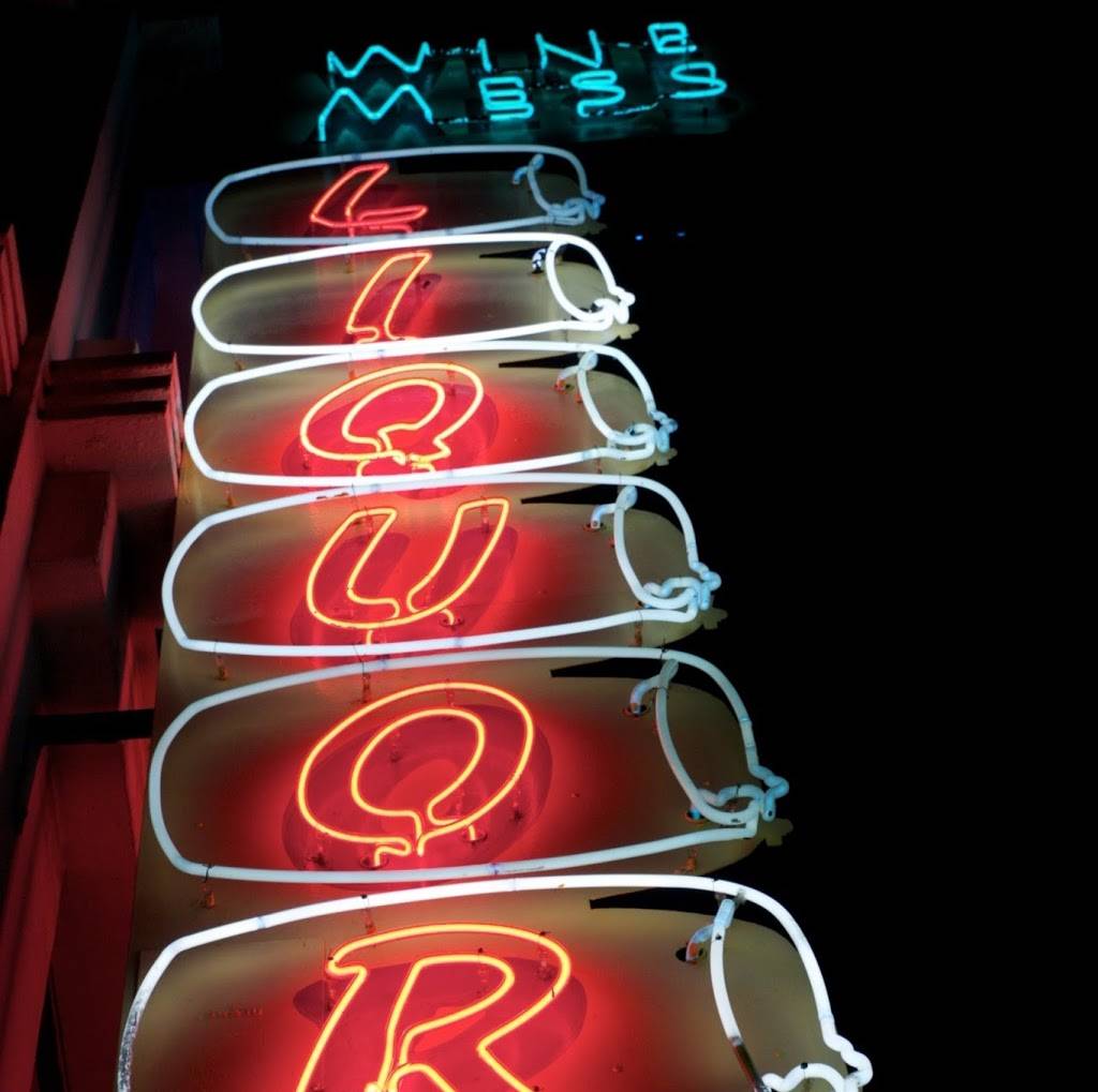 The Mess Deli | restaurant | 1770 E Broadway, Long Beach, CA 90802, USA | 5624368901 OR +1 562-436-8901