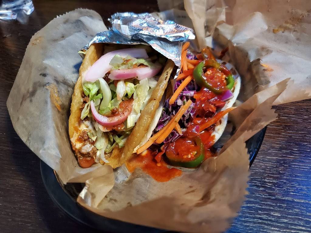 Lowkey Taco | restaurant | 690 Chauvet Dr, Robinson Township, PA 15108, USA | 4122498675 OR +1 412-249-8675