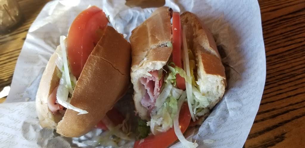 Grinders Above & Beyond of North Canton | restaurant | 1671 N Main St, North Canton, OH 44720, USA | 3304974800 OR +1 330-497-4800