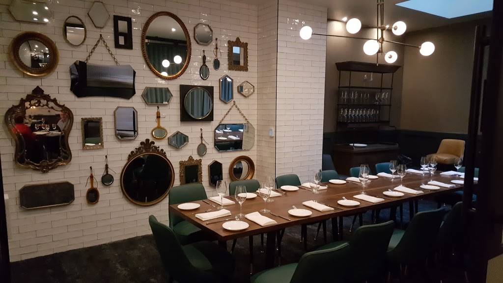 Wicked Butcher | restaurant | 512 Main St, Fort Worth, TX 76102, USA | 8176014621 OR +1 817-601-4621