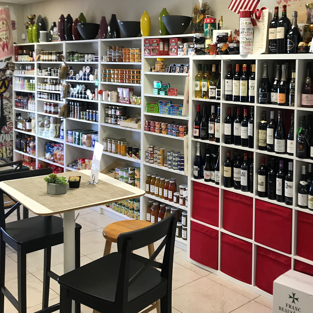 Gourmet Market | restaurant | 2800 N Federal Hwy Suite 100, Boca Raton, FL 33431, USA | 5616092686 OR +1 561-609-2686