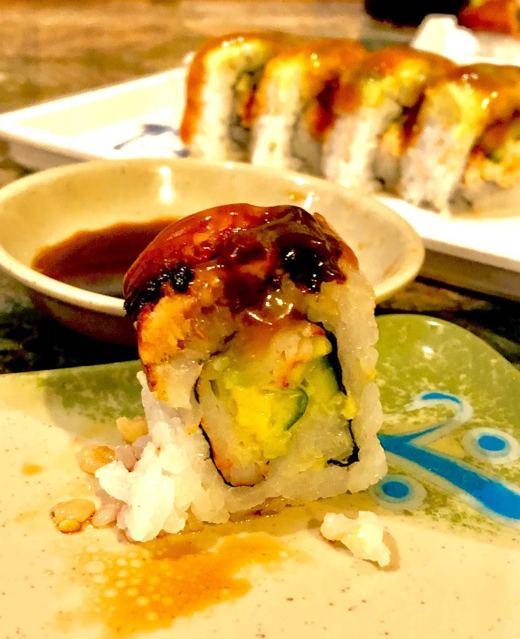 Tahoe City Sushi | restaurant | 690 N Lake Blvd, Tahoe City, CA 96145, USA | 5304144731 OR +1 530-414-4731