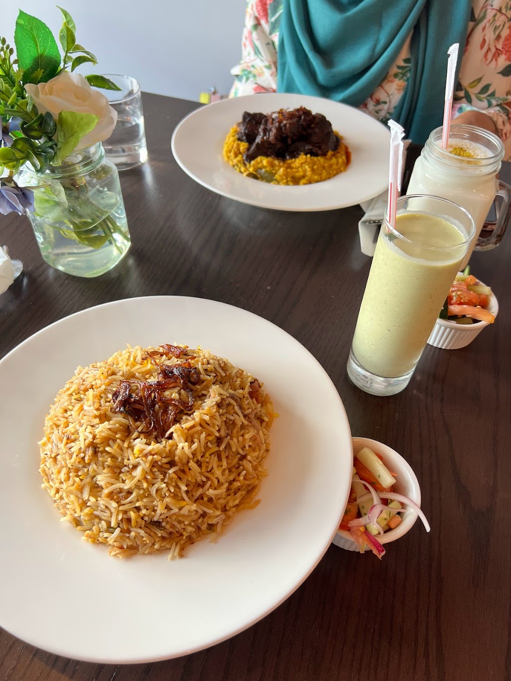 Premium Sweets | restaurant | 172-17 Hillside Avenue, Queens, NY 11432, USA | 9293983377 OR +1 929-398-3377