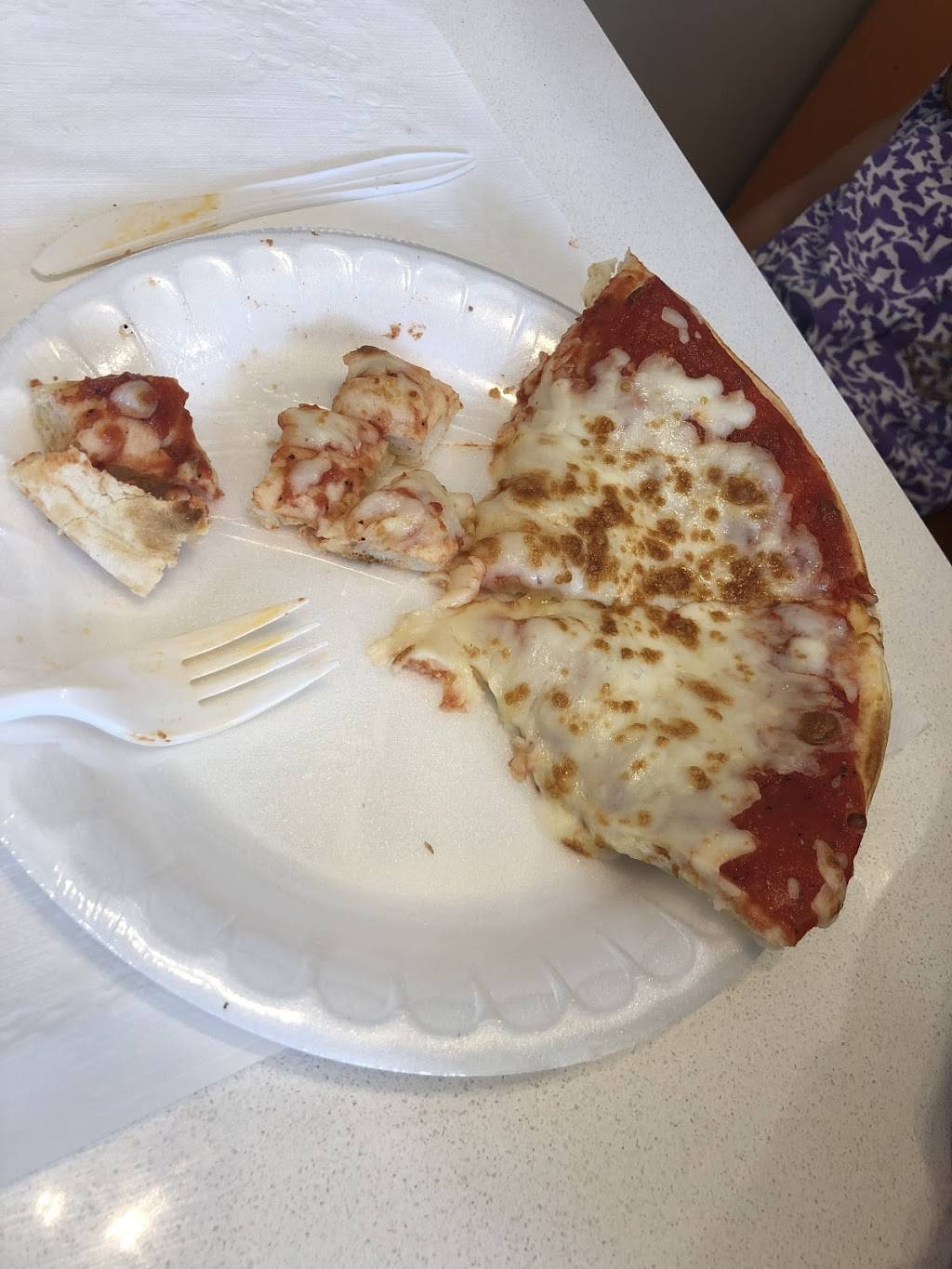 Pizza pâtes | restaurant | 99 QC-235, Ange-Gardien, QC J0E 1E0, Canada | 4502933737 OR +1 450-293-3737