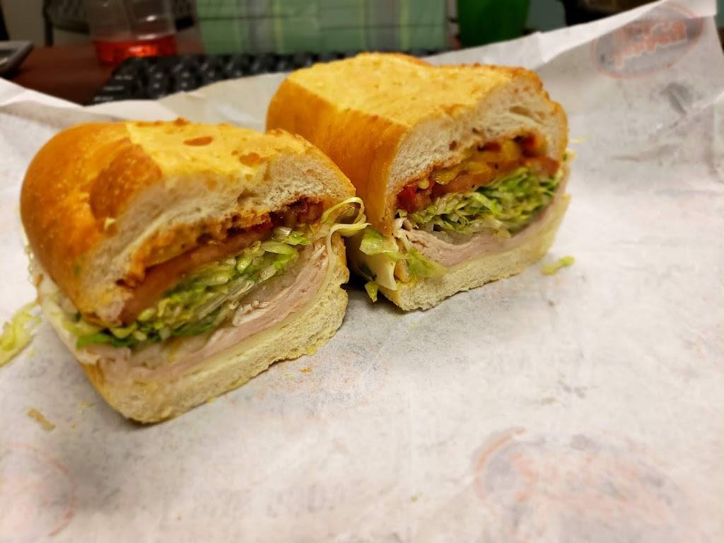 Jersey Mikes Subs | restaurant | 1625 E 66th St, Richfield, MN 55423, USA | 6123535125 OR +1 612-353-5125