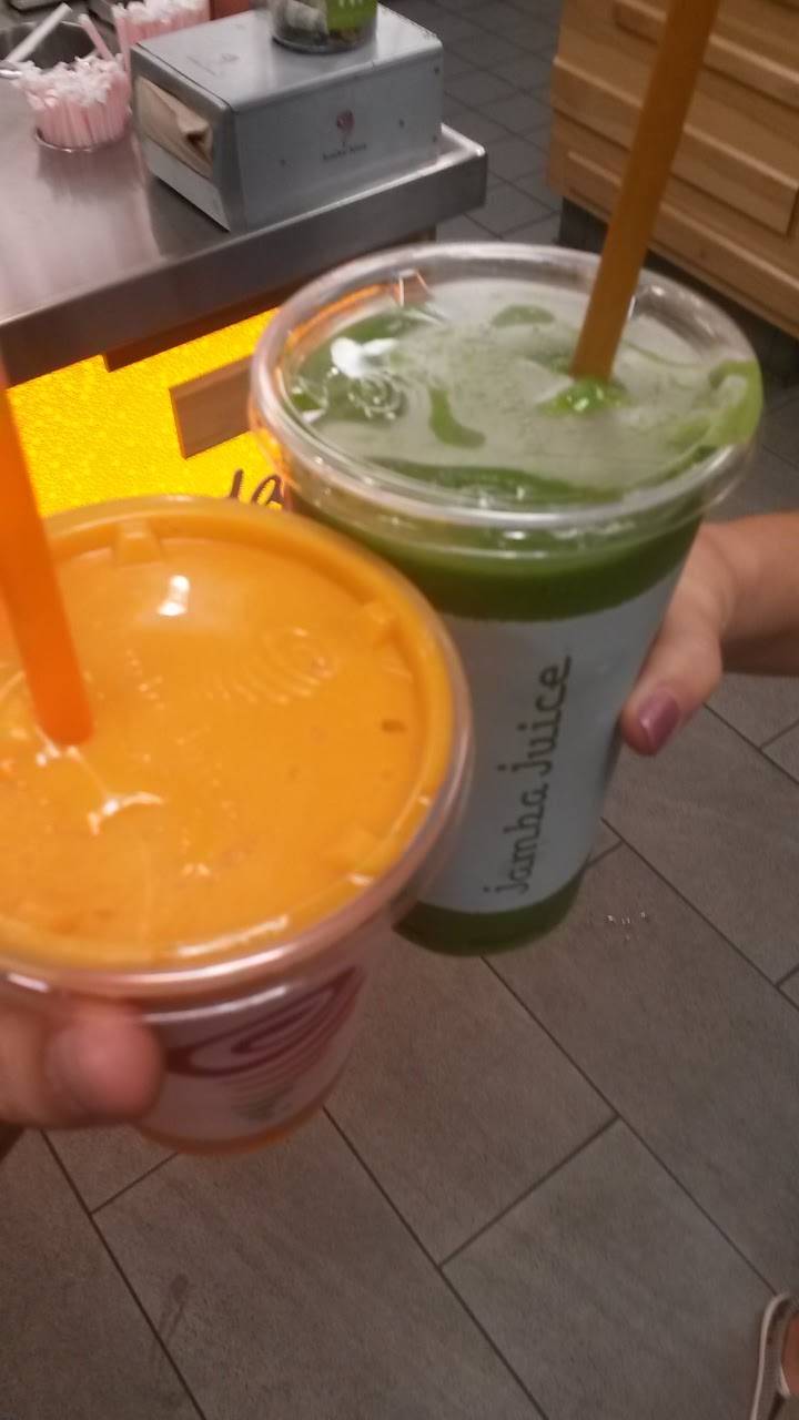 Jamba Juice Arroyo Park SC | restaurant | 4327 First St, Livermore, CA 94551, USA | 9252920504 OR +1 925-292-0504