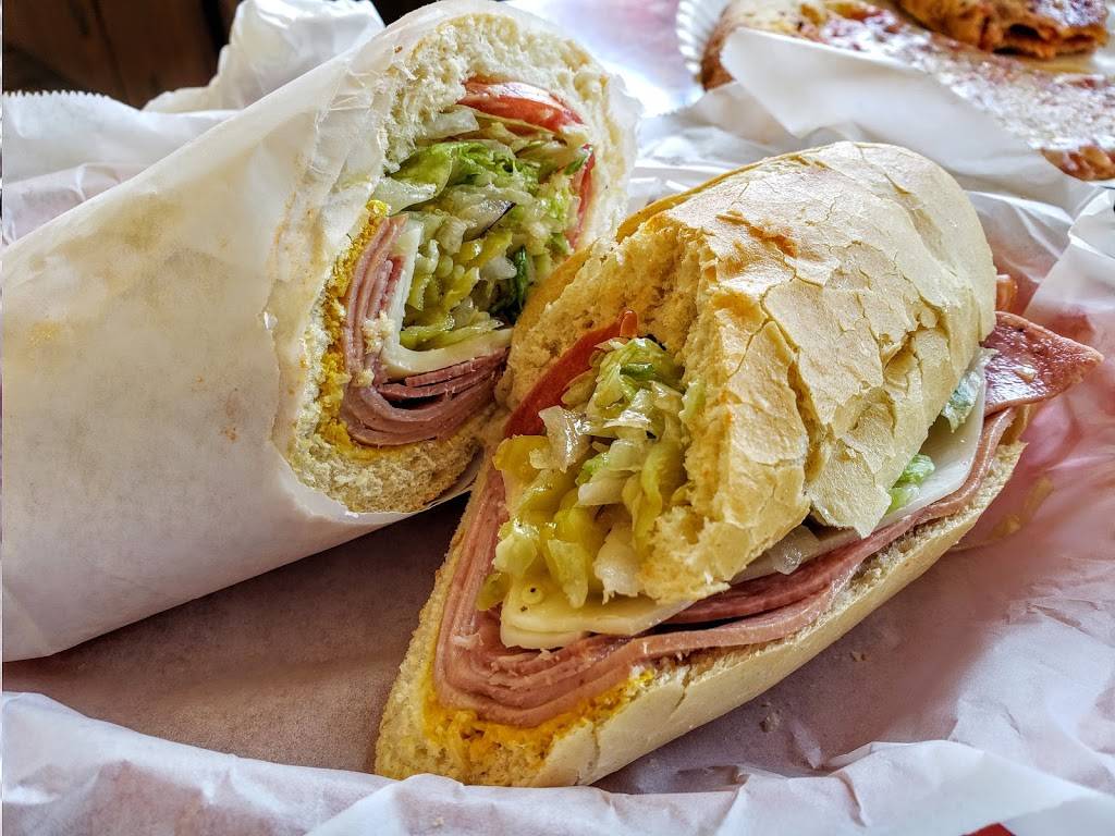 Georgees Pizza | meal delivery | 720 Foothill Blvd, La Cañada Flintridge, CA 91011, USA | 8187900637 OR +1 818-790-0637