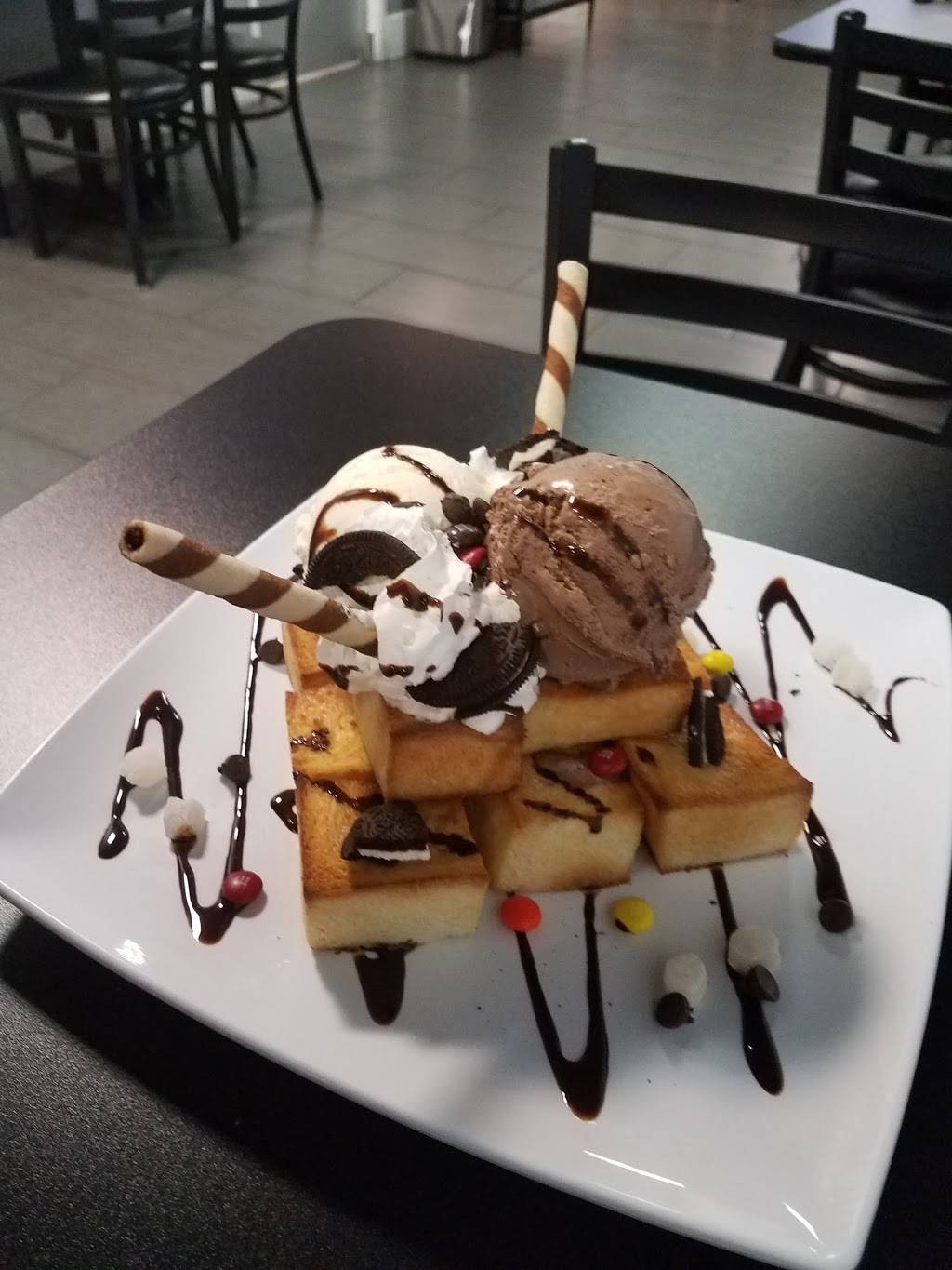 Snobites | restaurant | 9170 Elk Grove Florin Rd E, Elk Grove, CA 95624, USA | 9166847669 OR +1 916-684-7669