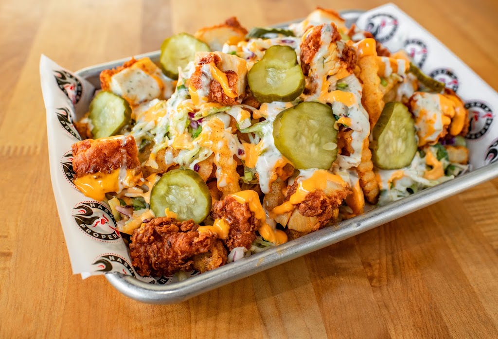 Nash and Proper | restaurant | 21666 Stevens Creek Blvd, Cupertino, CA 95014, USA | 4159928206 OR +1 415-992-8206