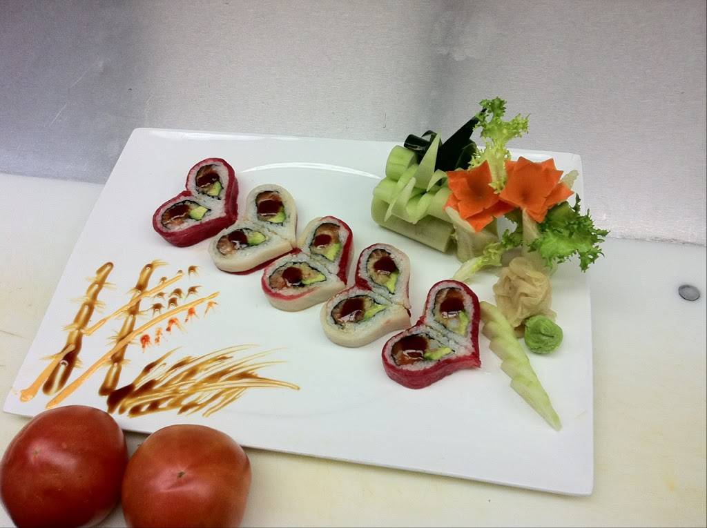 Yoshino | restaurant | 562 Gramatan Ave, Mt Vernon, NY 10552, USA | 9146999888 OR +1 914-699-9888