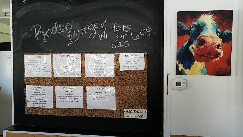 Albia Dairy Bar | restaurant | 803 S Clinton St, Albia, IA 52531, USA | 6419325358 OR +1 641-932-5358