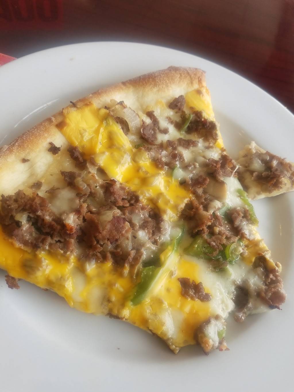 Anthonys NY Pizza & Pasta House | restaurant | 15480 Annapolis Rd, Bowie, MD 20715, USA | 3012627804 OR +1 301-262-7804