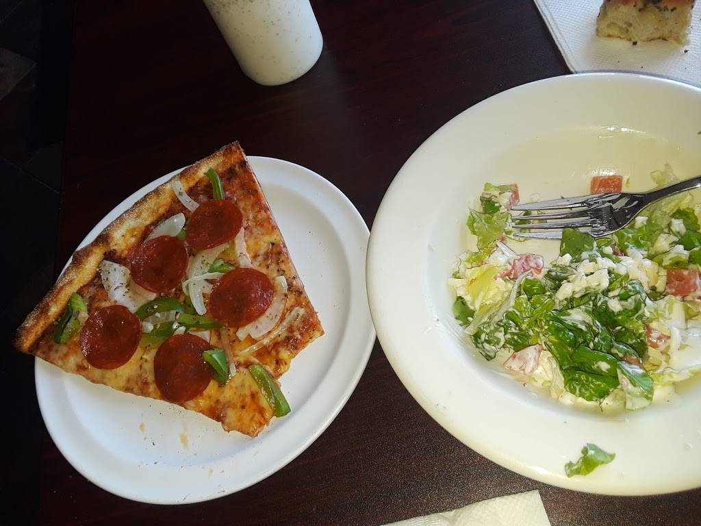 DAmores Pizza | restaurant | 7137 Winnetka Ave, Winnetka, CA 91306, USA | 8183485900 OR +1 818-348-5900