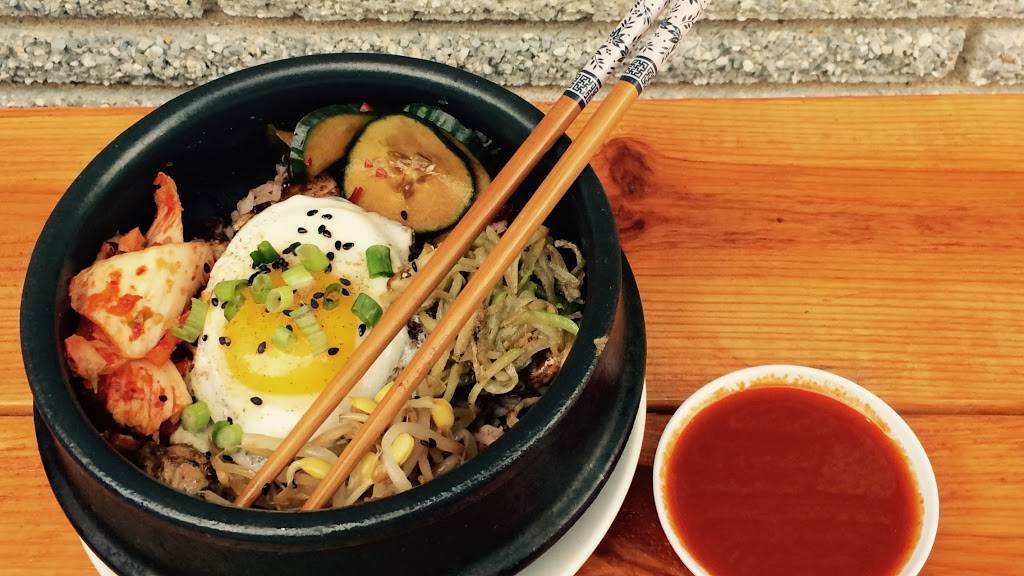 The Spicy Belly | restaurant | 3847 Terrace St, Philadelphia, PA 19128, USA | 2154822095 OR +1 215-482-2095