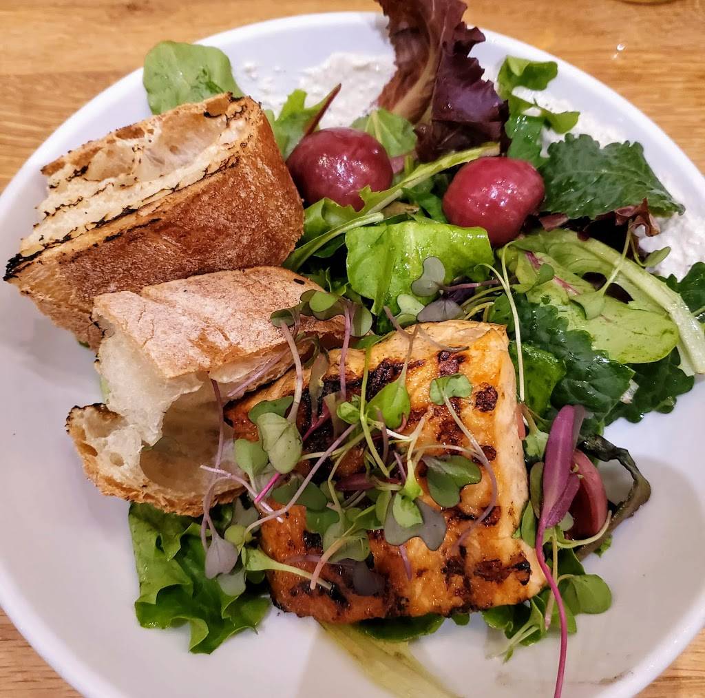 Brasserie Saison | restaurant | 111 E Main St, Charlottesville, VA 22902, USA | 4342027027 OR +1 434-202-7027