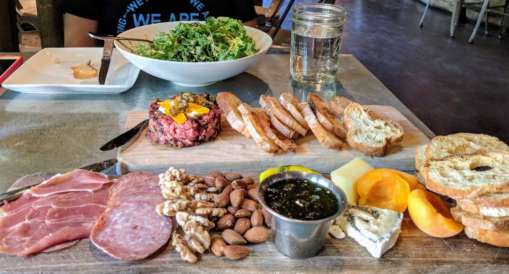 Preserve | restaurant | 200 Railroad Ave, Winters, CA 95694, USA | 5307959963 OR +1 530-795-9963