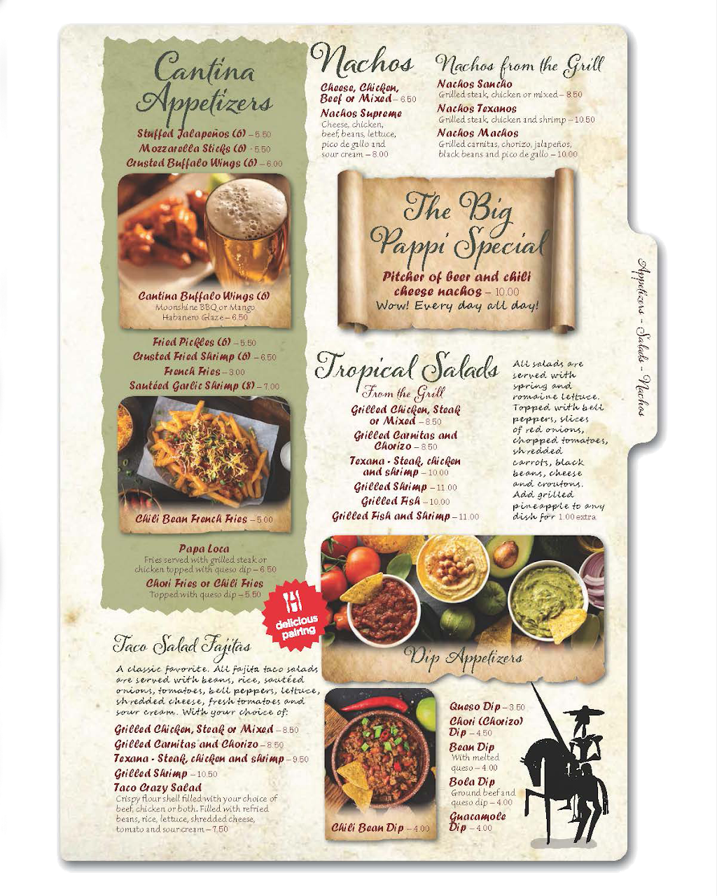 Don Quixote Grill | restaurant | 3221 W Washington St, Petersburg, VA 23803, USA | 8042034079 OR +1 804-203-4079