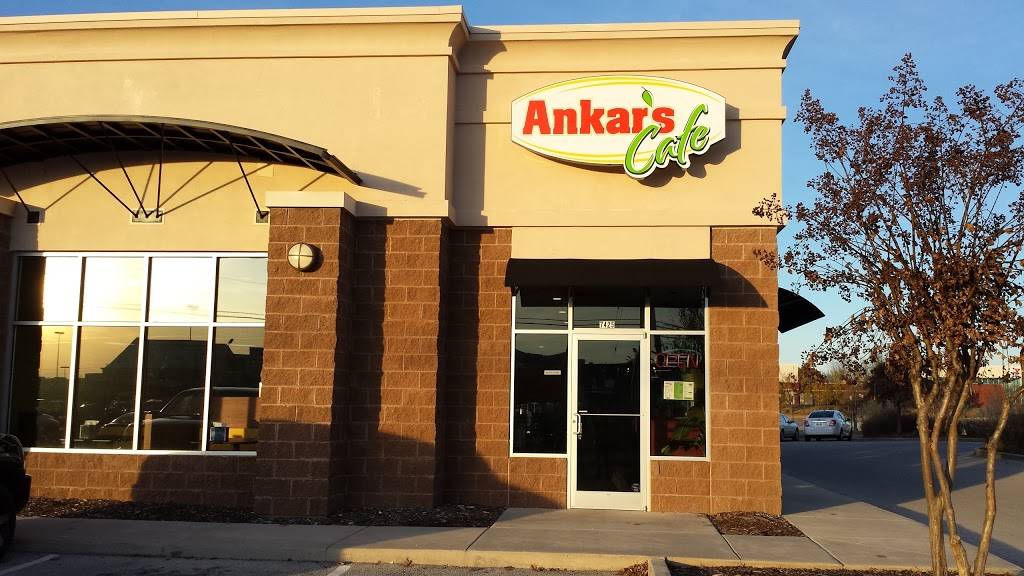 Chattanooga Salad Company | restaurant | 7425 Commons Blvd, Chattanooga, TN 37421, USA | 4235515105 OR +1 423-551-5105