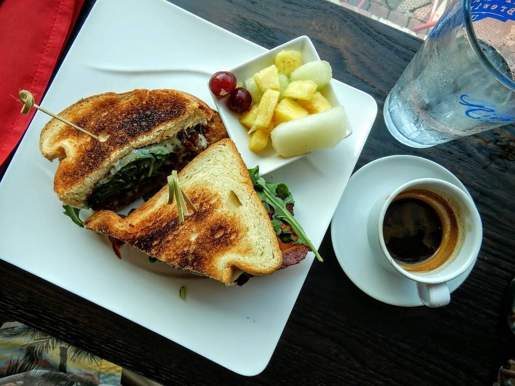 Corner Perk Brunch Cafe & Coffee Roasters | bakery | 1297 May River Rd #101, Bluffton, SC 29910, USA | 8438165674 OR +1 843-816-5674