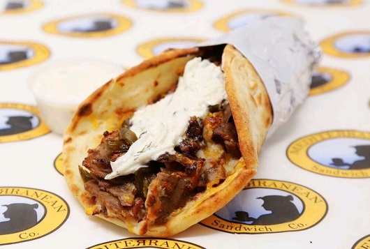 Mediterranean Sandwich Co. Airport | restaurant | 3702 Airport Blvd, Mobile, AL 36608, USA | 2513082131 OR +1 251-308-2131