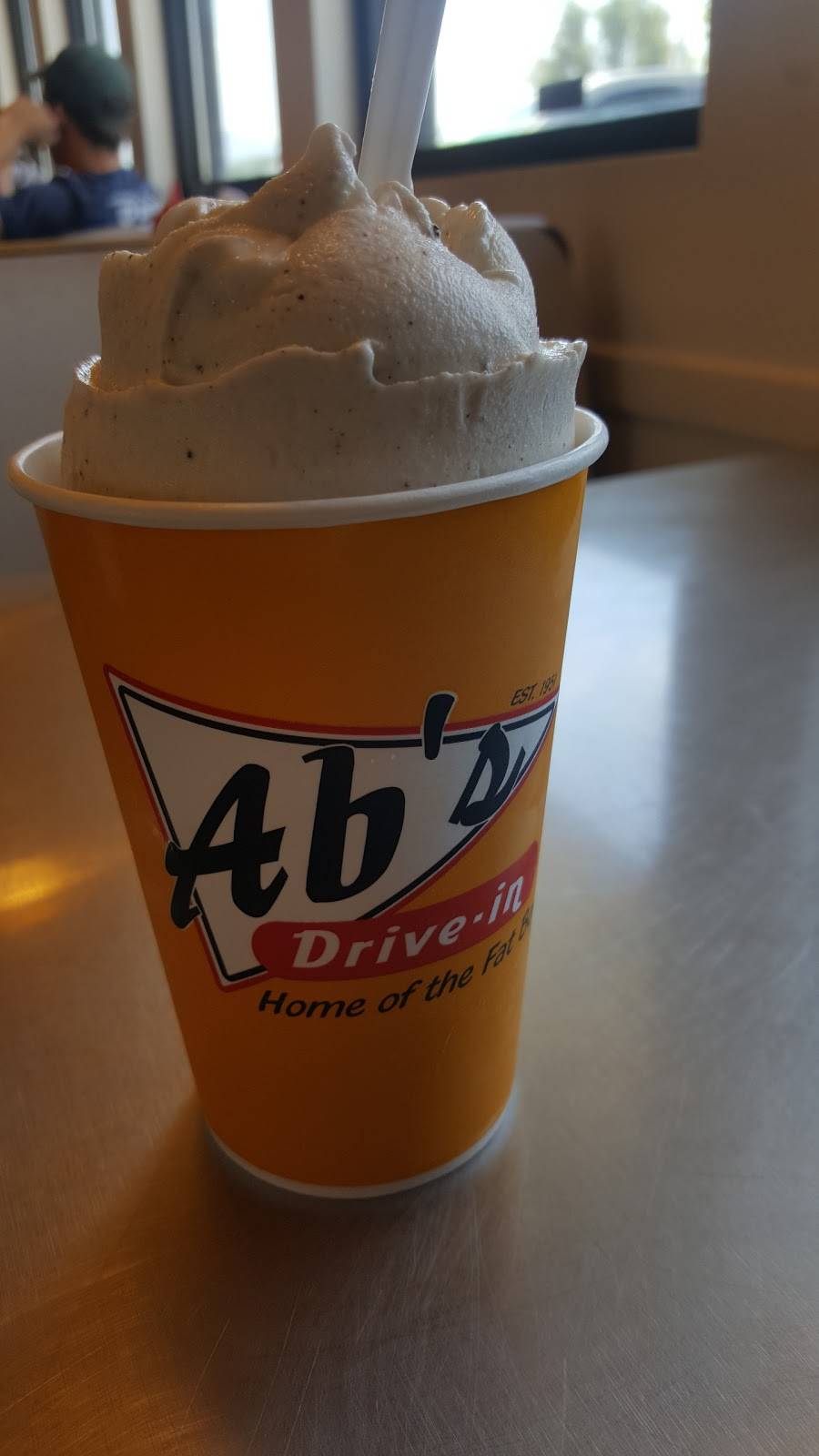 Abs Drive-In | restaurant | 4591 S 5600 W, West Valley City, UT 84120, USA | 8019682130 OR +1 801-968-2130