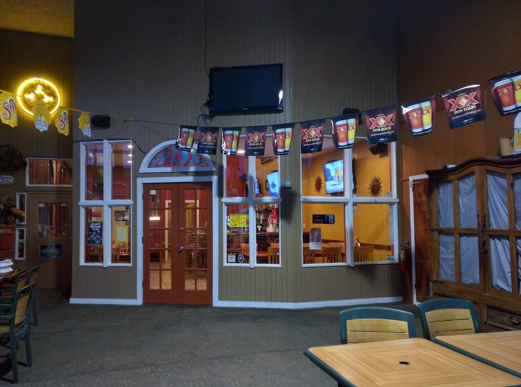 Plaza Del Sol | restaurant | 2200 Colonial Ave # 1, Norfolk, VA 23517, USA | 7576222701 OR +1 757-622-2701