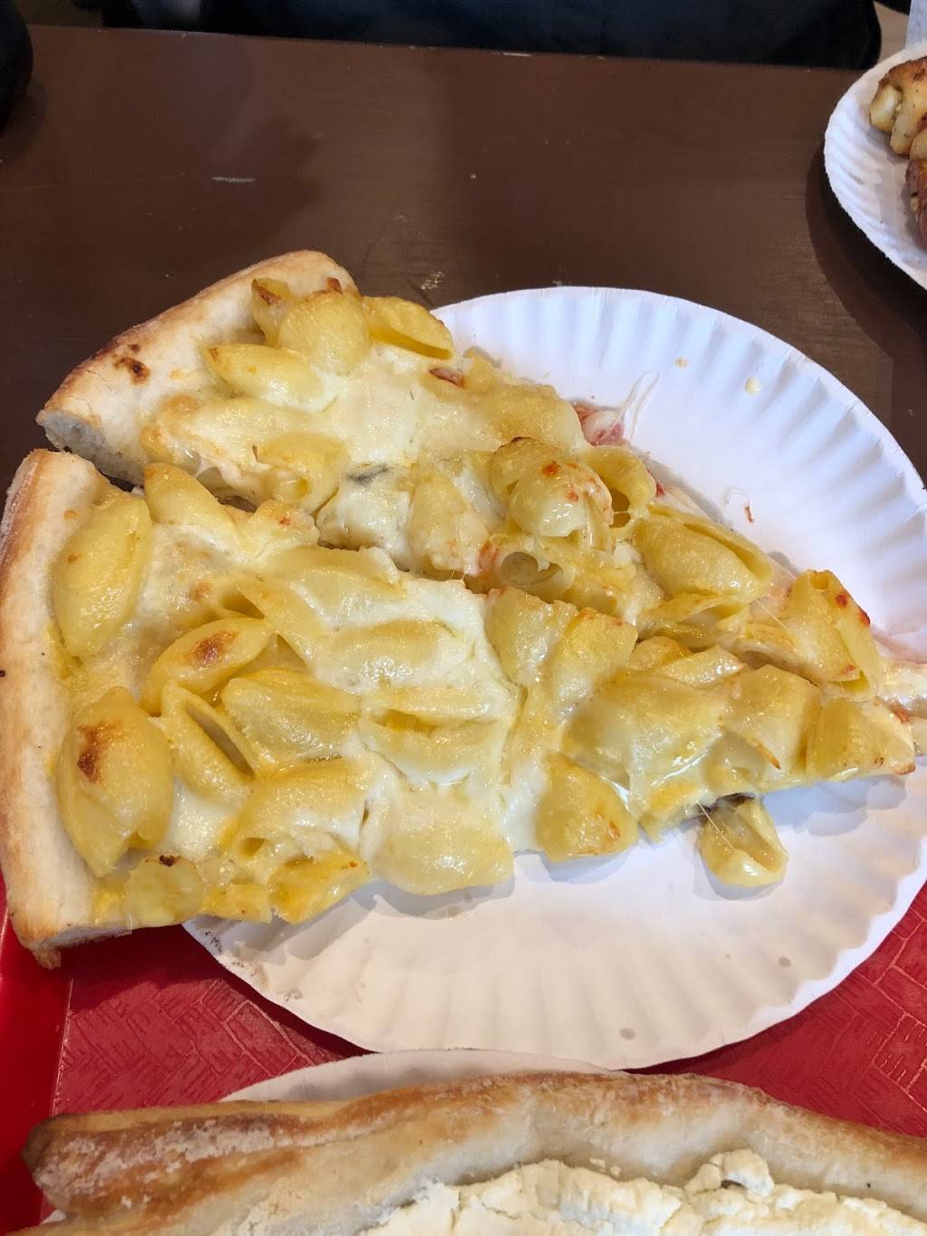 Dominicks Pizza & Pasta | meal delivery | 308 35th St, Lindenhurst, NY 11757, USA | 6312269200 OR +1 631-226-9200