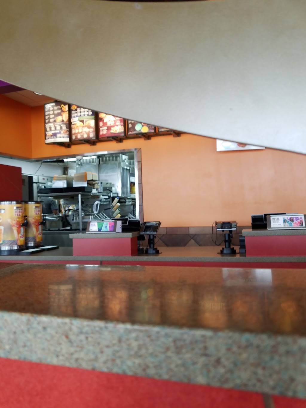 Taco Bell | meal takeaway | 1730 Fry Rd, Houston, TX 77084, USA | 2814927933 OR +1 281-492-7933