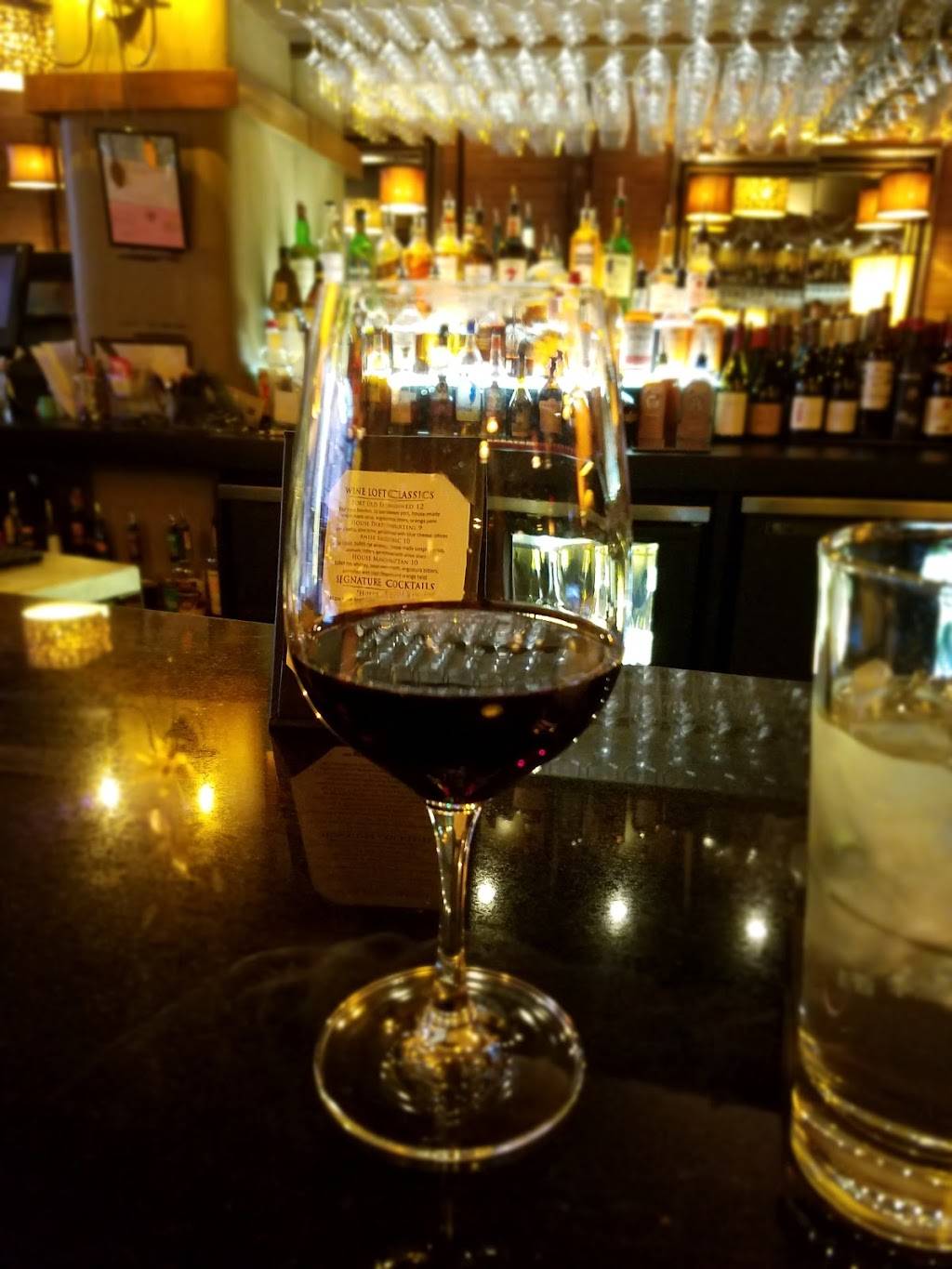 The Wine Loft | restaurant | 161 E Michigan Ave, Kalamazoo, MI 49007, USA | 2693439227 OR +1 269-343-9227